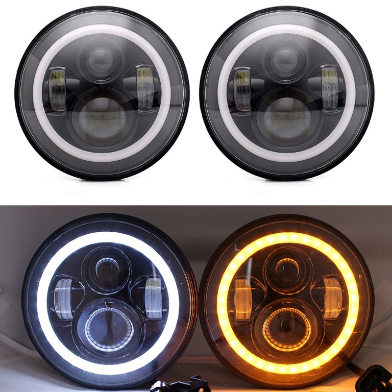 royal enfield head light price